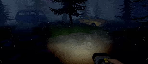 Breach Signal video 3