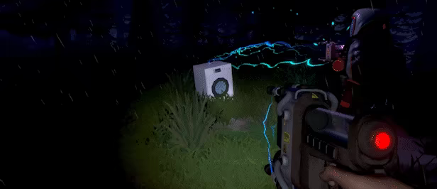 Breach Signal video 5