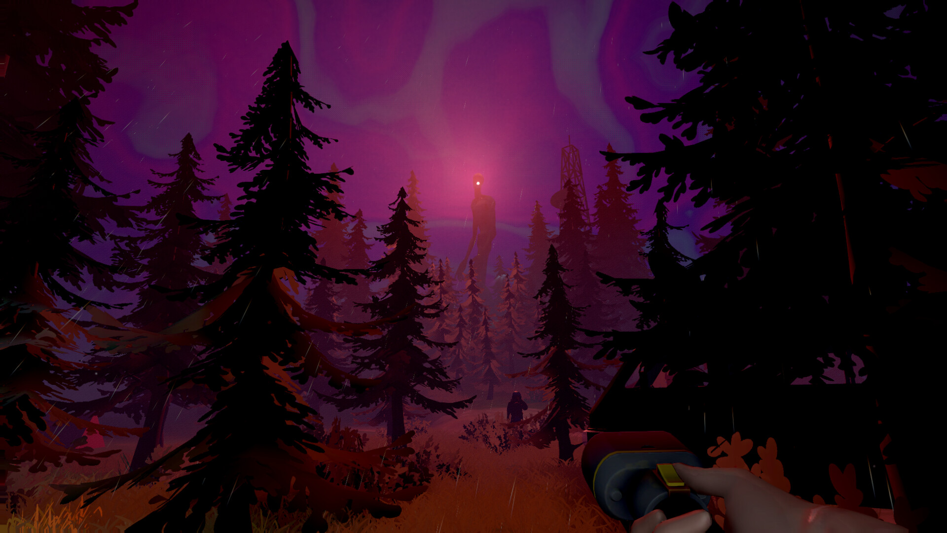 Breach Signal screenshot #5