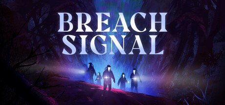 Breach Signal header art