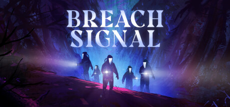 Breach Signal — Steam game cover