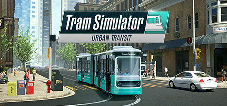 Tram Simulator Urban Transit Cover Image