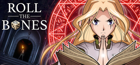 Roll The Bones Playtest