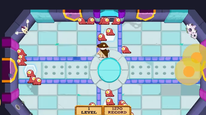 One More Hound! video 1