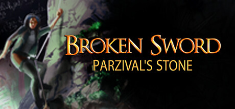 Broken Sword - Parzival’s Stone