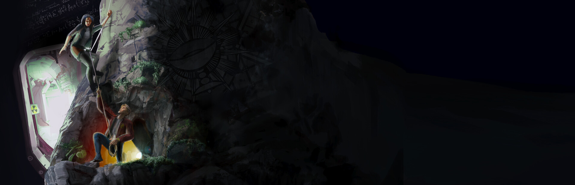Broken Sword - Parzival’s Stone