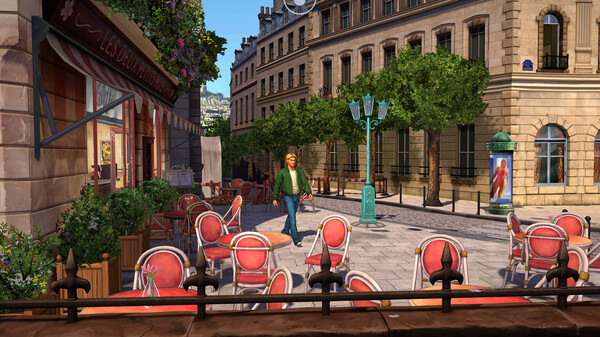 Broken Sword - Parzival’s Stone