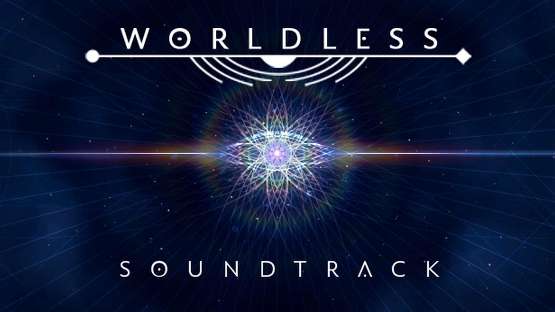 Worldless Soundtrack Featured Screenshot #1