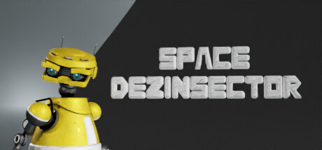 Space Dezinsector steam charts