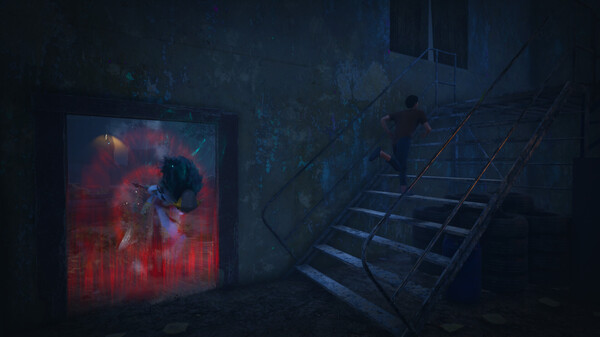 Niwarn Never Dies screenshot 2