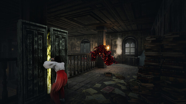 Niwarn Never Dies screenshot 5