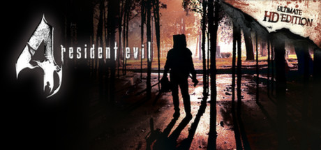 Image for Resident Evil 4 (2005)