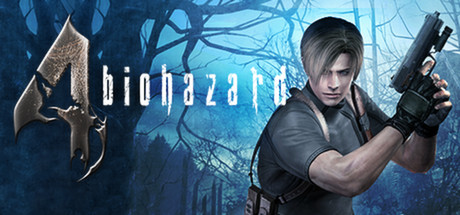 Steam で 75% オフ:Biohazard 4 (2005)