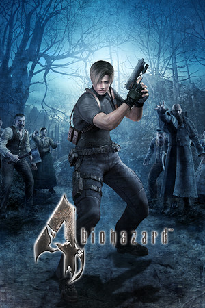 Biohazard 4 (2005)