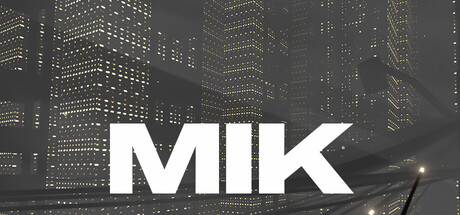 Mik cover art