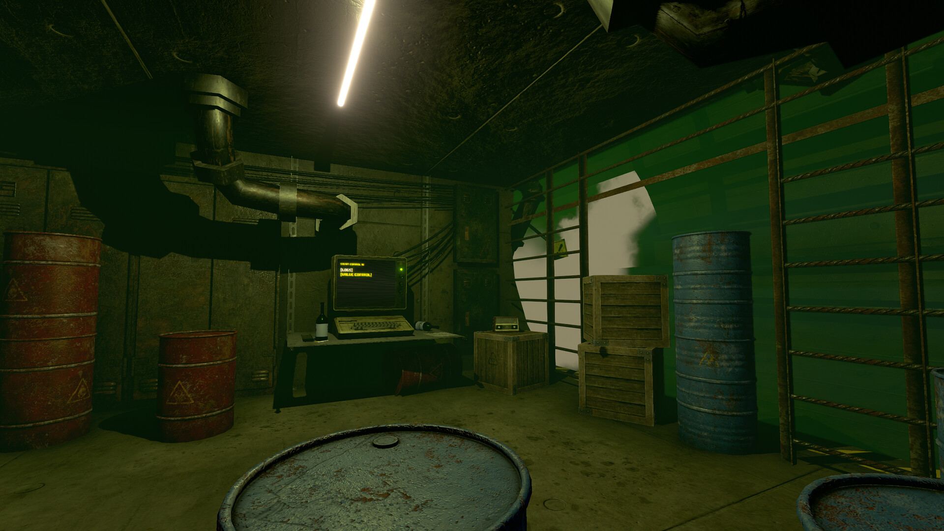 Mik screenshot #8