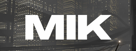 Mik cover art