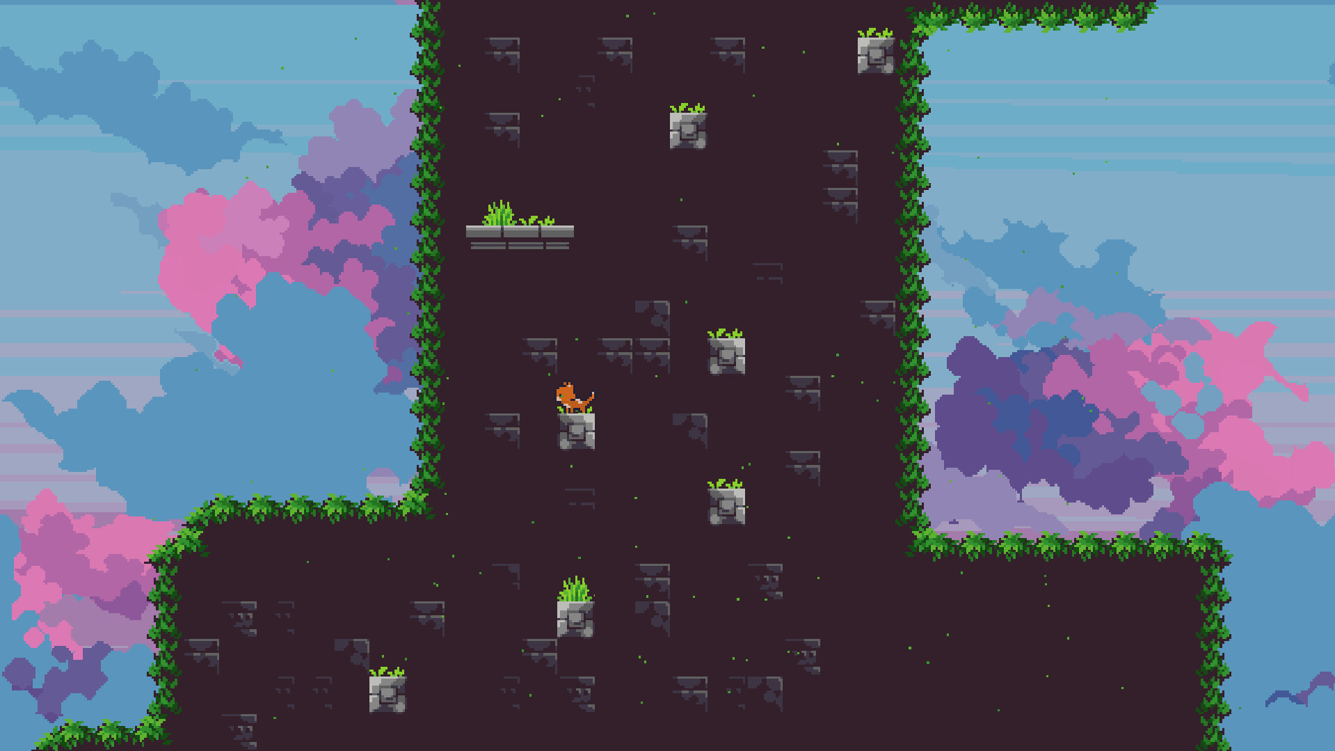 #2. Catch Up (Steam) 来自: Rebelião Studio