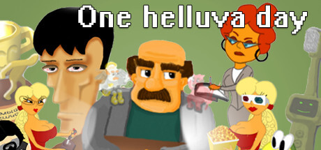 One helluva day Playtest Cheat Engine/CT