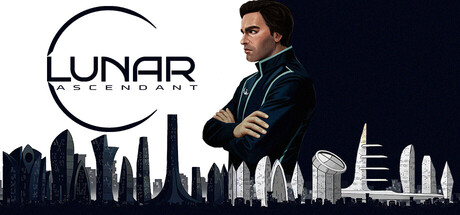 Lunar Ascendant Banner