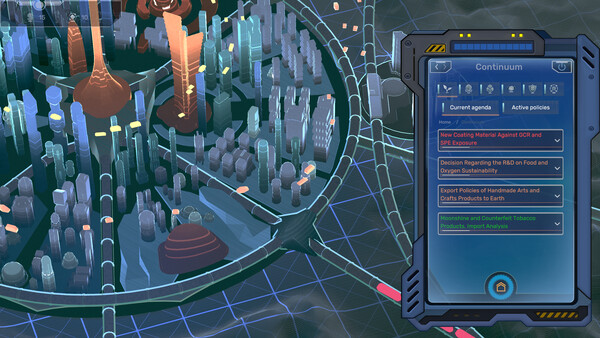 Lunar Ascendant screenshot 6