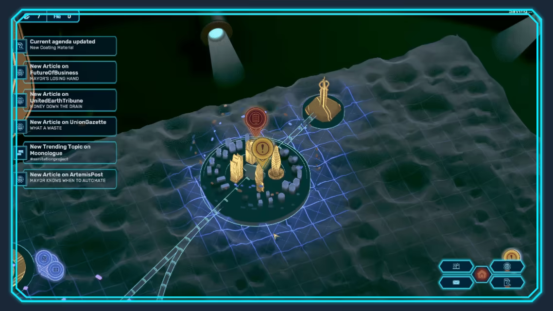 Lunar Ascendant video 4