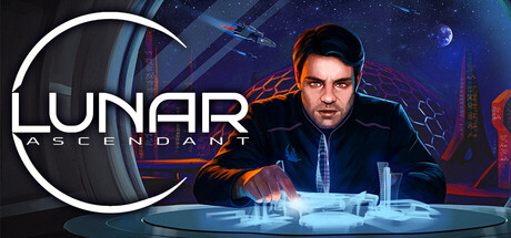 Lunar Ascendant cover art