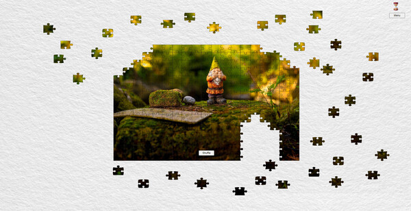Gnome Enchanted Jigsaw Puzzles - Expansion Pack 10 screenshot 4