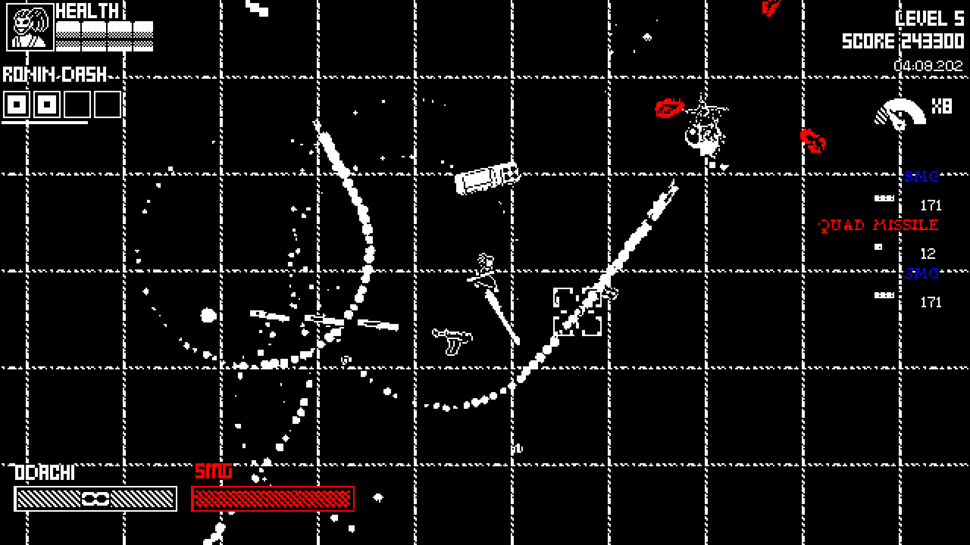 Undercroft Warriors screenshot #6