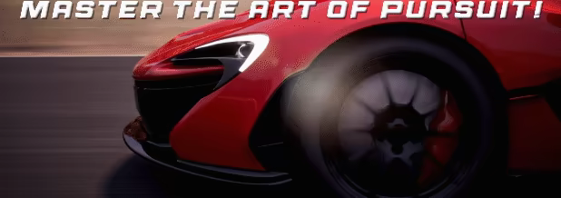 The Police Interceptors Simulator: War Against Racers video 2