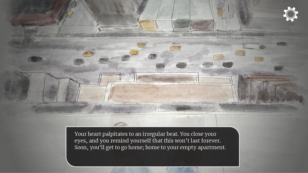 On Call screenshot 4