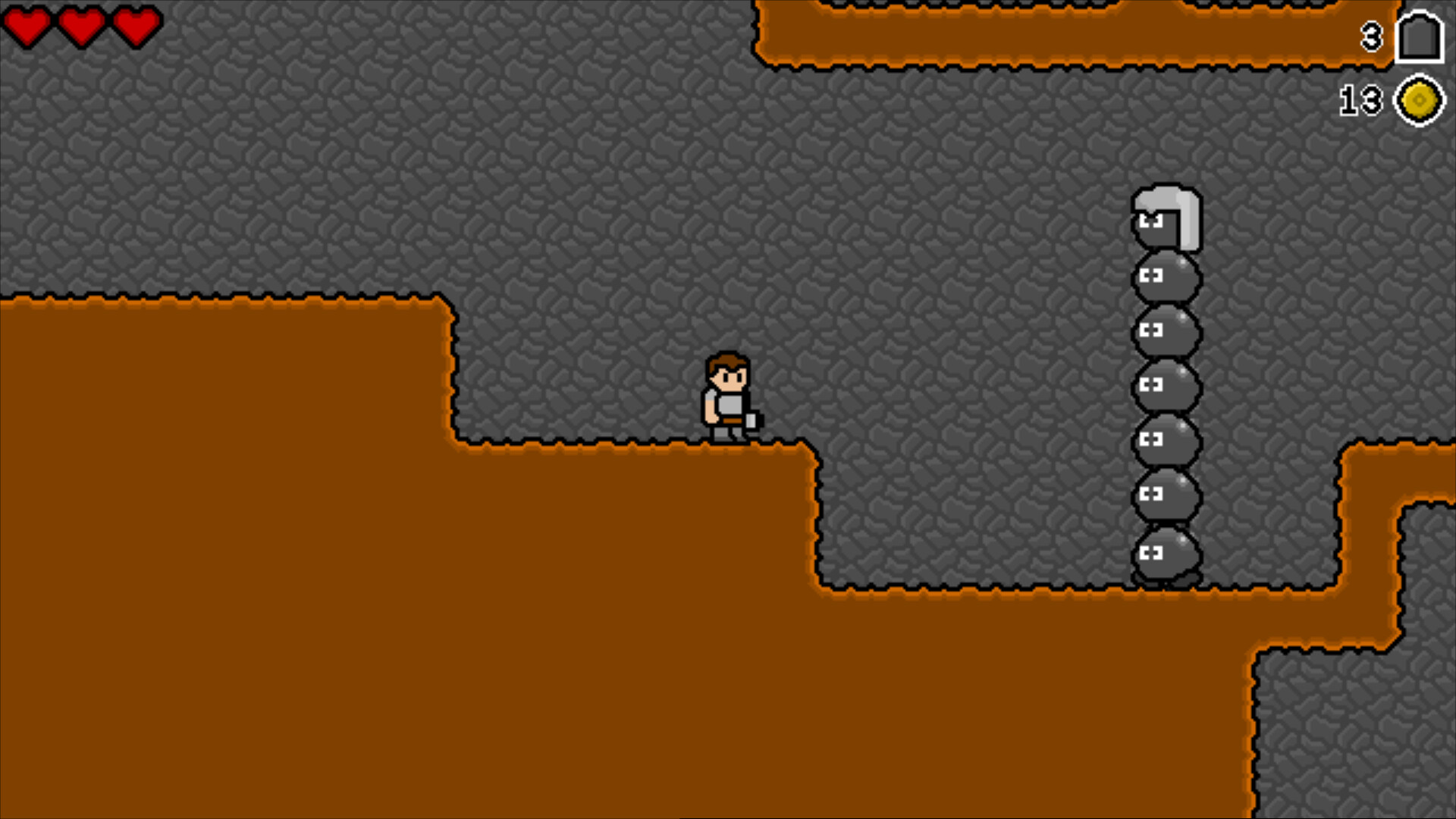 Recursary screenshot #4