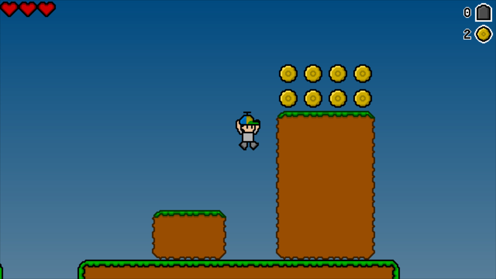 Recursary screenshot #3