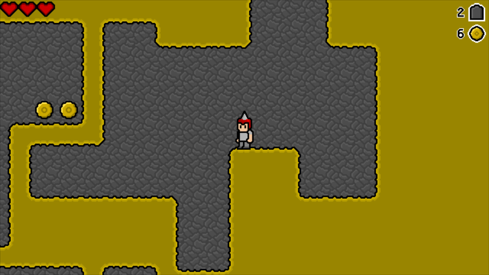 Recursary screenshot #5