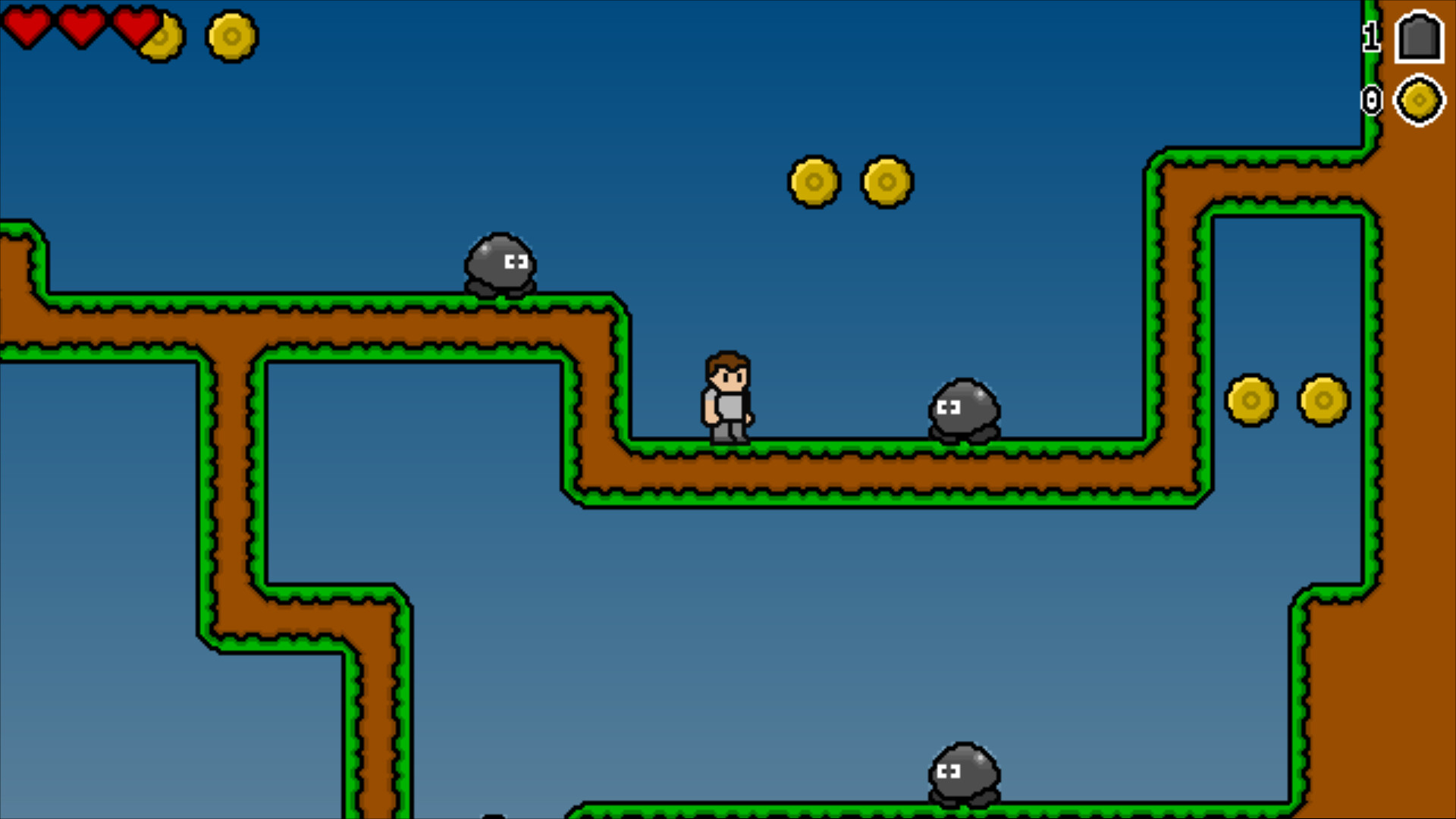 Recursary screenshot #2