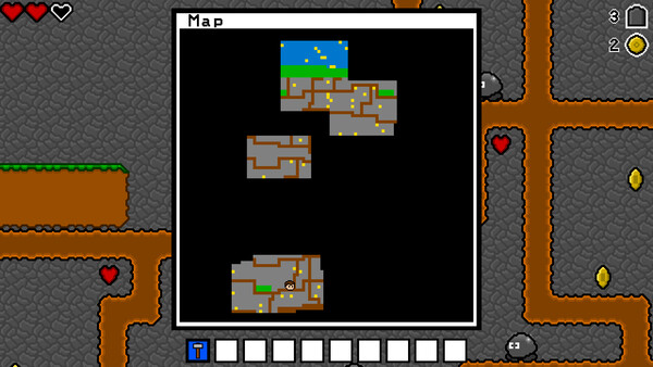 Recursary screenshot 1