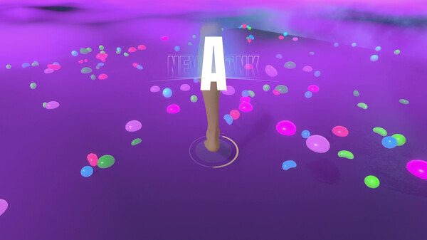 Скриншот 2 из игры Midsummer Leg's Dream