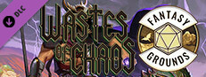 Fantasy Grounds - Wastes of Chaos Small Capsule Image