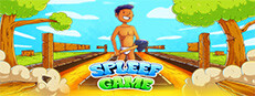 Spleef Game cover