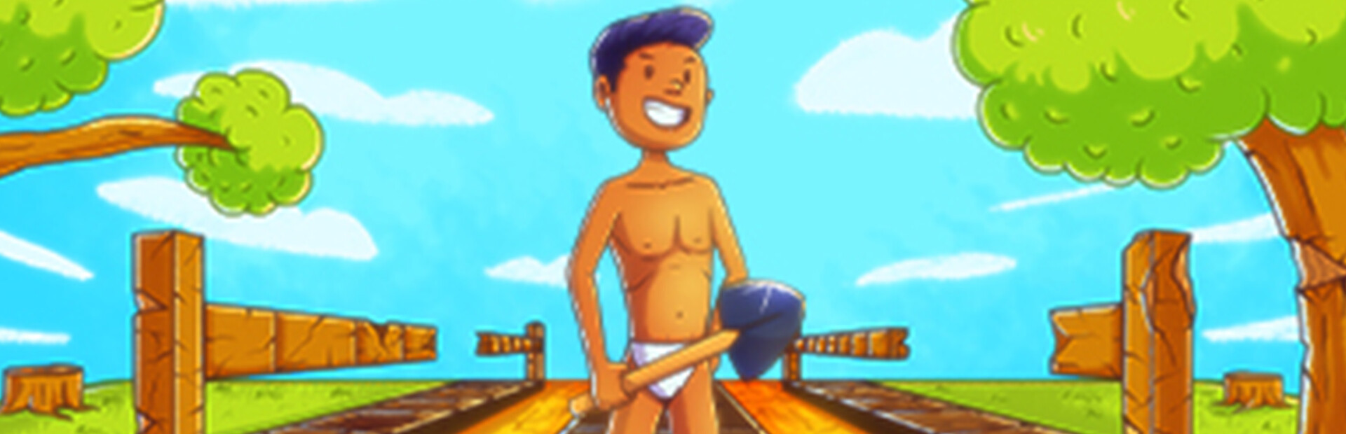 Spleef Game