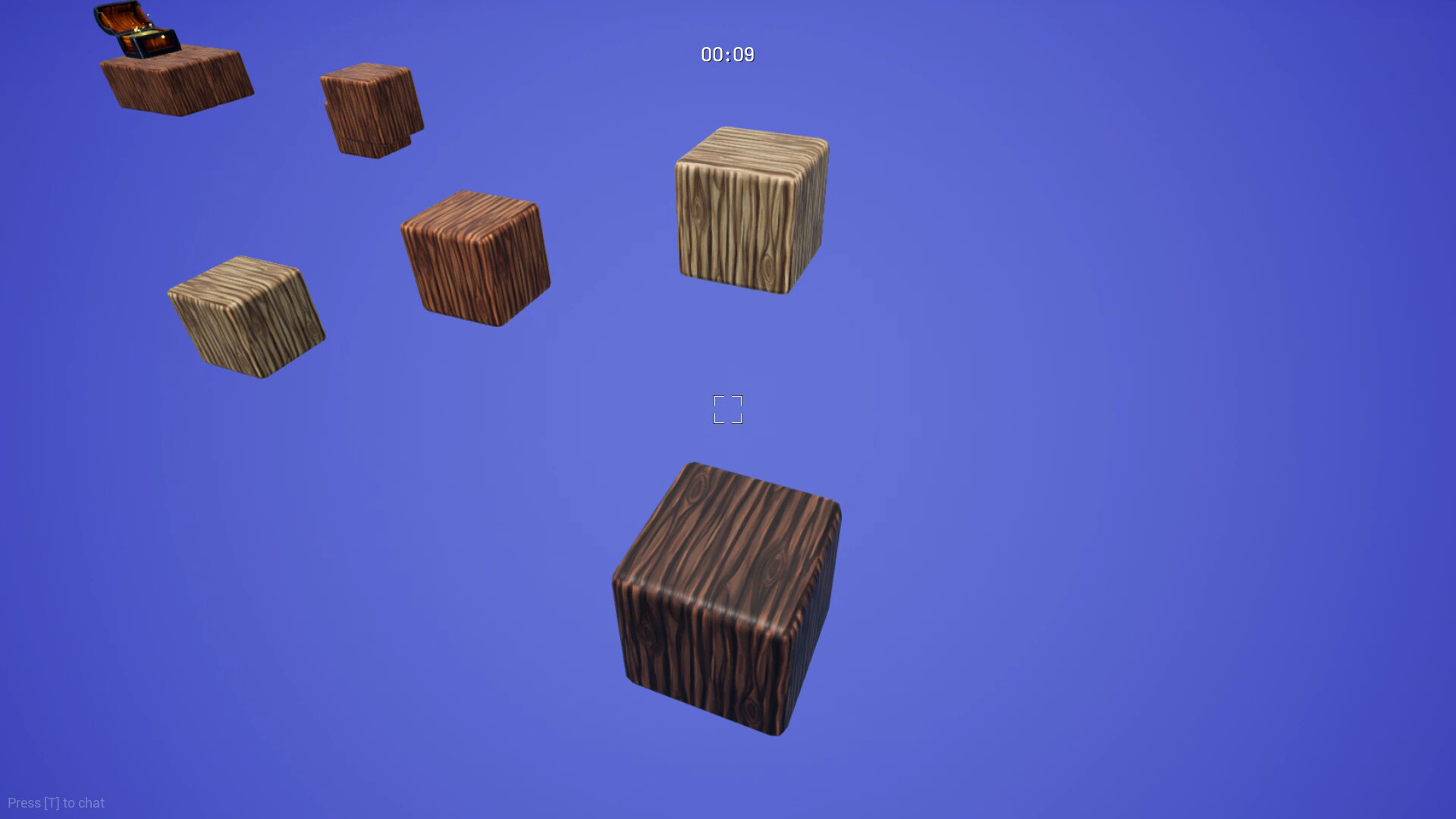 Spleef Game screenshot #4