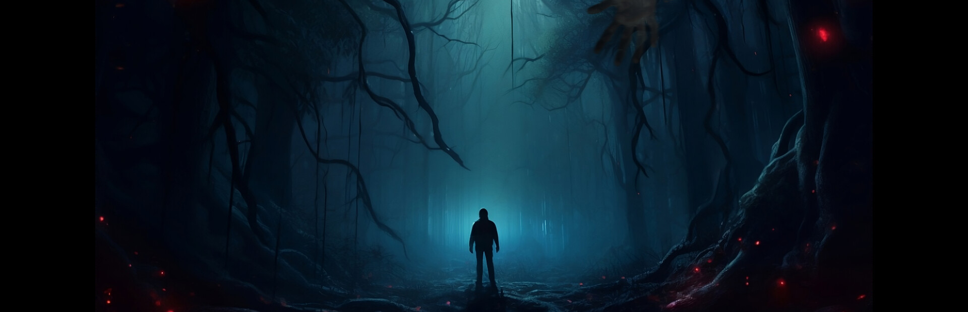 The Inner Descent VR