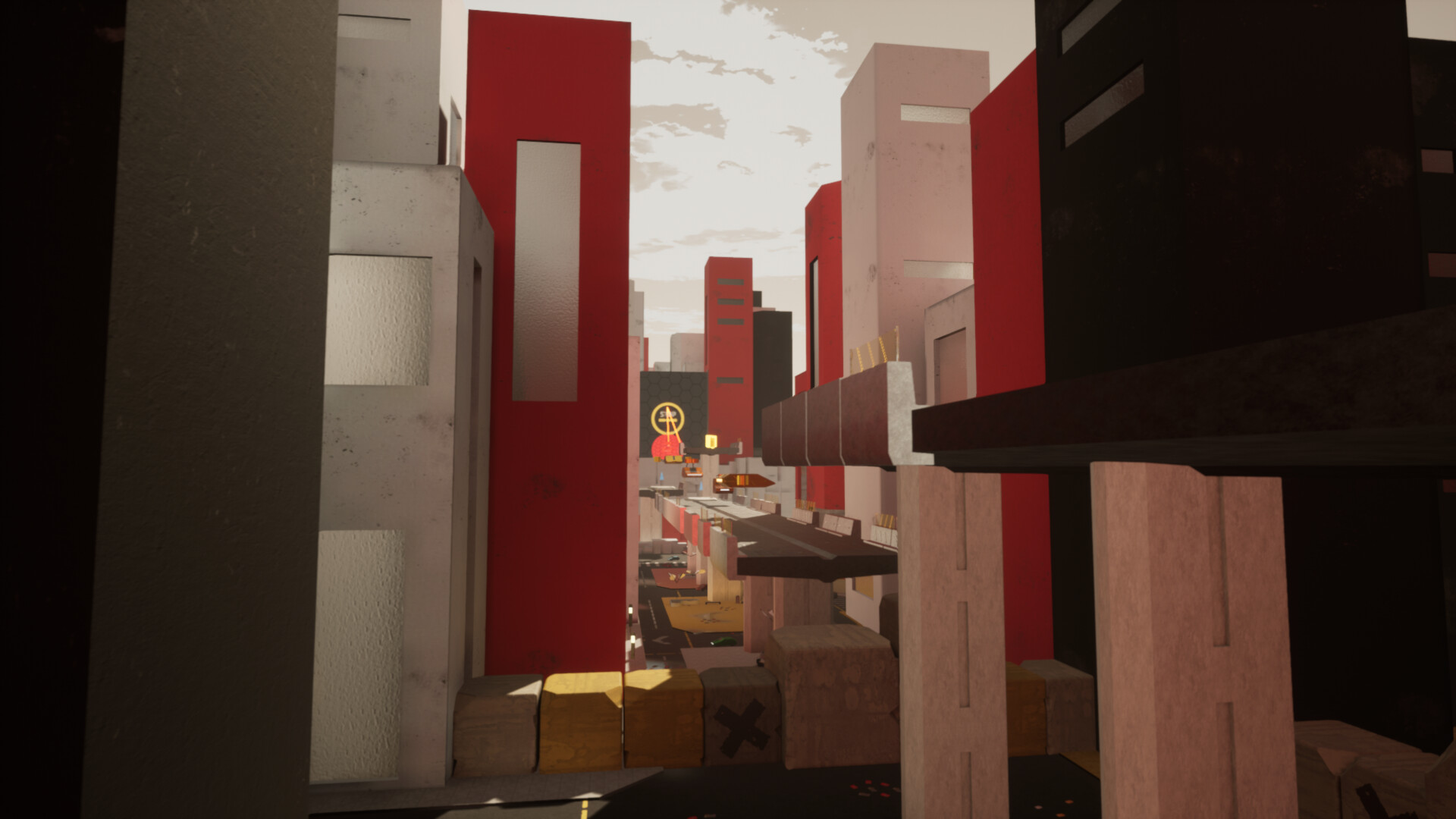 r:STRIKE screenshot #3