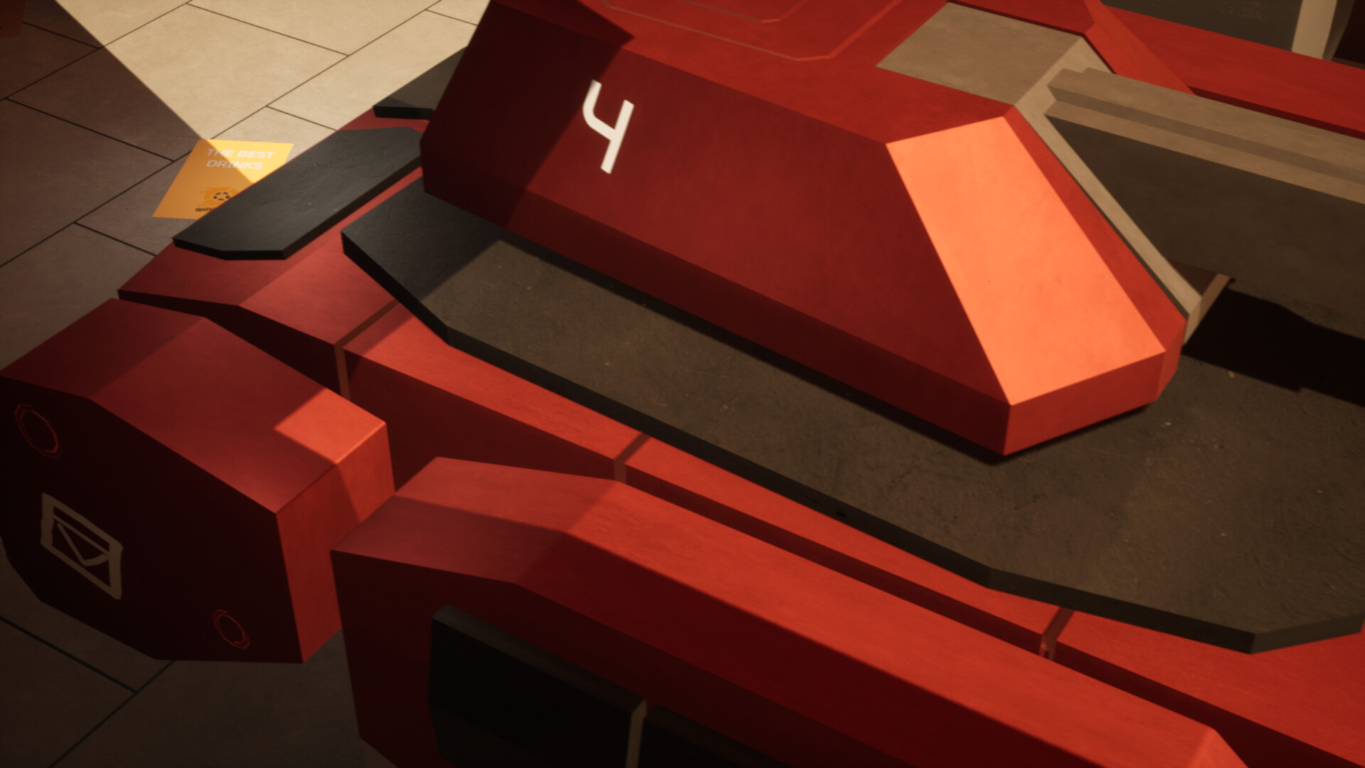 r:STRIKE screenshot #7