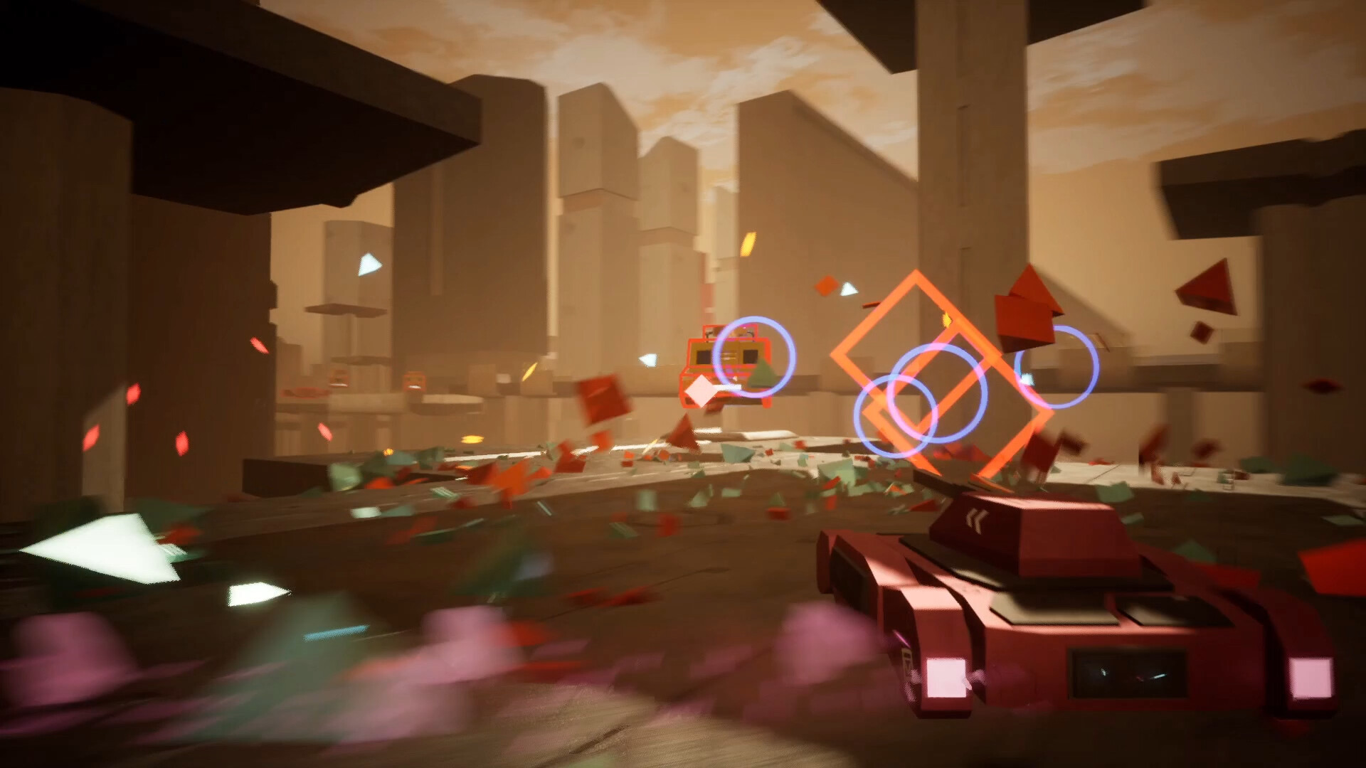 r:STRIKE screenshot #8