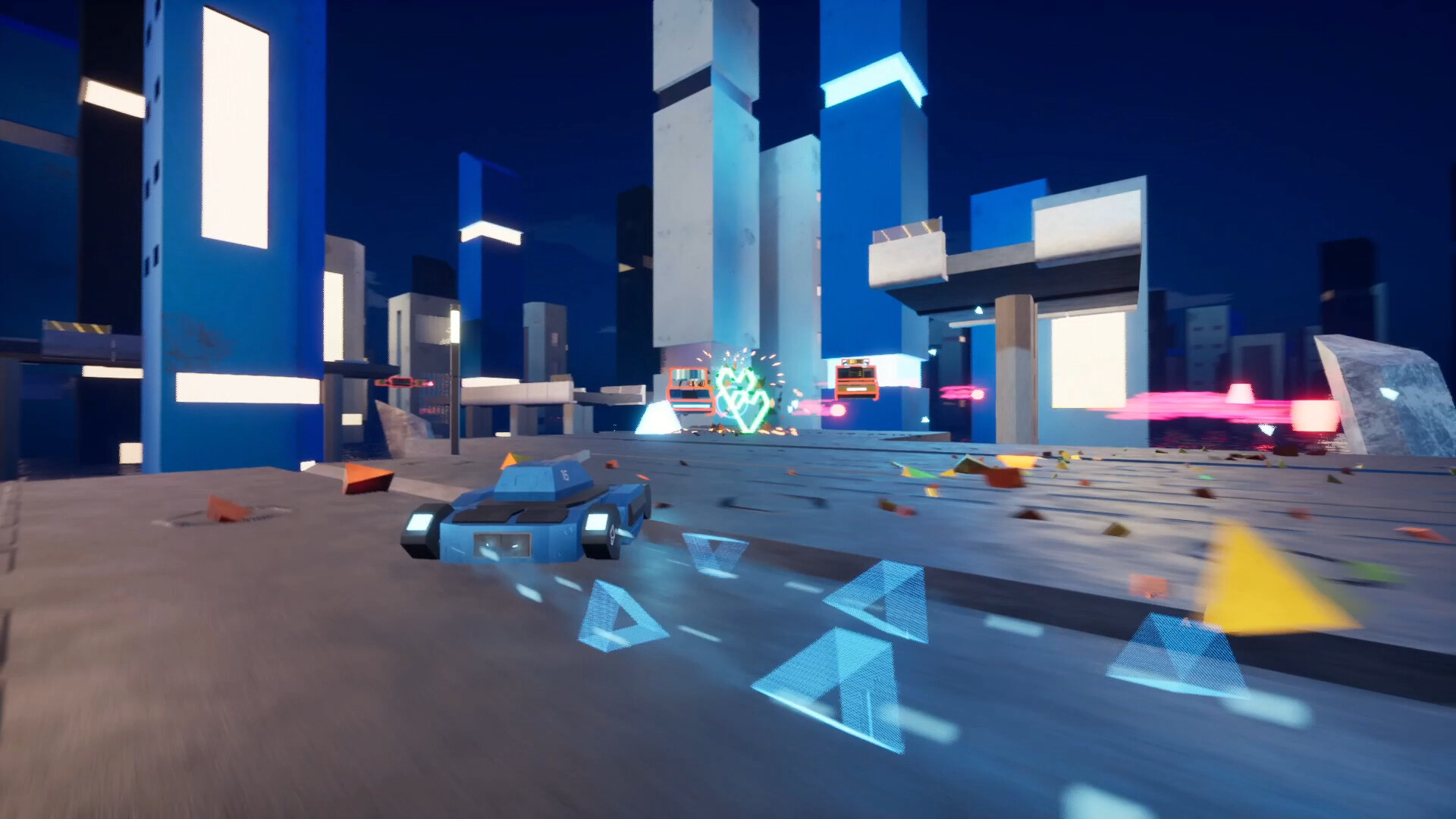 r:STRIKE screenshot 2