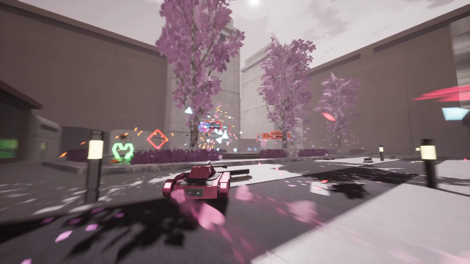 r:STRIKE screenshot #6
