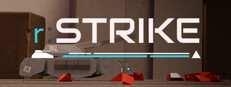 r:STRIKE cover
