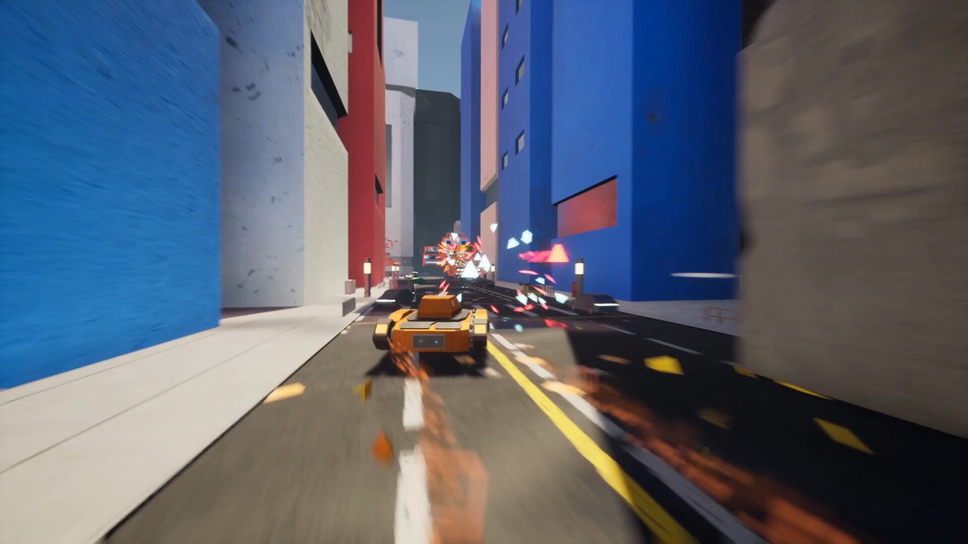 r:STRIKE screenshot 5