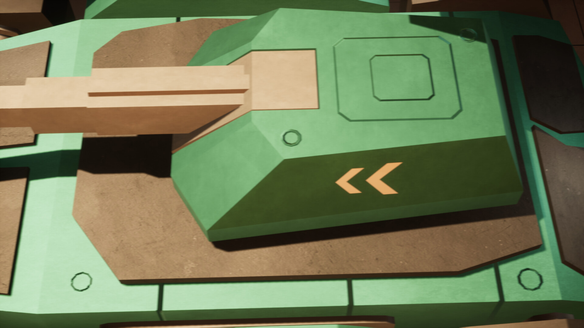 r:STRIKE screenshot 4